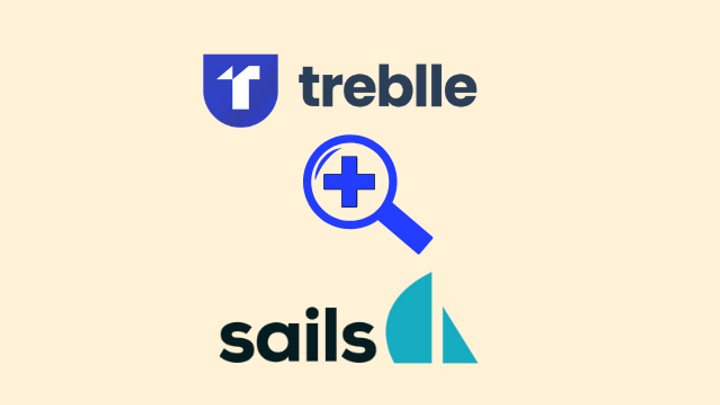 Setting up API monitoring with Treblle in Sails