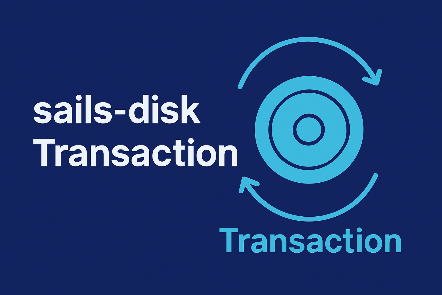 How I Implemented Transactions in sails-disk (Without Native DB Support)